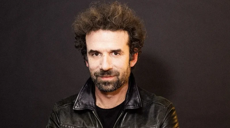 Cyril Dion : "L'écologie n'est pas qu'un sujet d'écologistes"