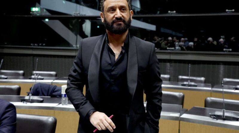 Cyril Hanouna dévoile son cachet chez RTL avec Jean-Pierre Foucault.