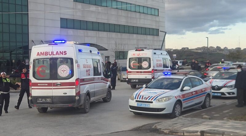 Daesh : 350 personnes arrêtées en Turquie lors d'une opération antiterroriste