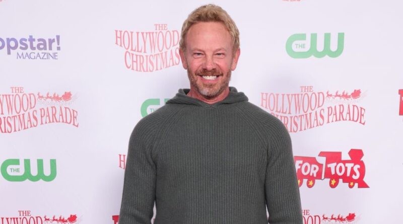 « Danse avec les stars » : Ian Ziering ne doit pas de violences à un motard