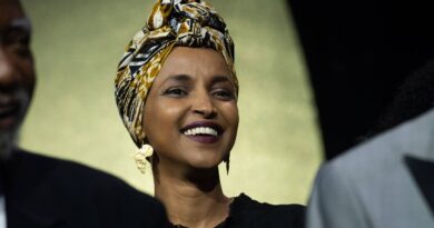 De réfugiée somalienne à élue du Congrès : Ilhan Omar, cible de Donald Trump