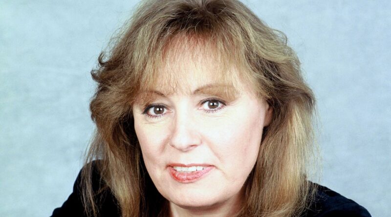 Décès de Georgette Lemaire, figure emblématique des années 1960 et 1970