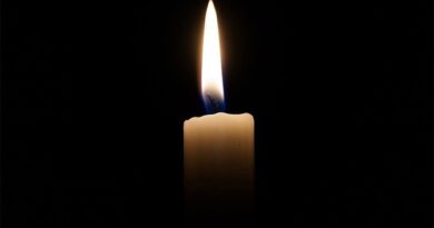 Décès de M. Mahdi CHERIF : nos condoléances.