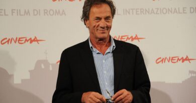 Décès de Mohammed Bakri, réalisateur et défenseur de la cause palestinienne