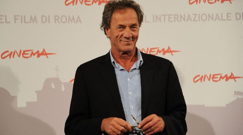 Décès de Mohammed Bakri, réalisateur et défenseur de la cause palestinienne