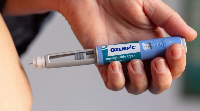 Décès suspect d'une Limbourgeoise : ne pas acheter l'Ozempic en ligne.