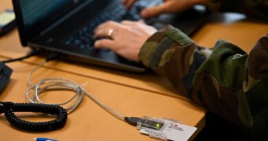 Défense : Airbus décroche un contrat pour l'intégration de l'IA militaire