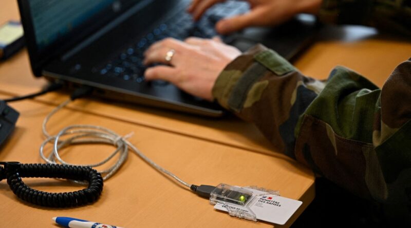 Défense : Airbus décroche un contrat pour l'intégration de l'IA militaire