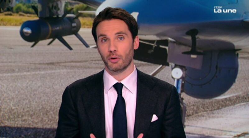 Défense : le ministre Francken approuve l'achat d'armes "moins létales" de FN Herstal avec caméra intelligente.