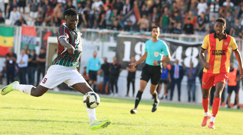 Délabrement inquiétant : une situation ne s'améliore pas.