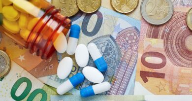 Démantèlement d'un important trafic illégal de médicaments à Bruxelles