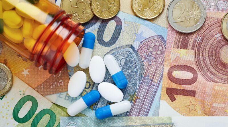 Démantèlement d'un important trafic illégal de médicaments à Bruxelles