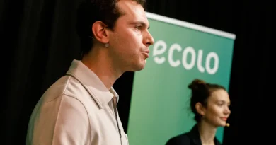 Démissions des présidents d'Ecolo et de Groen : crise de leadership ?