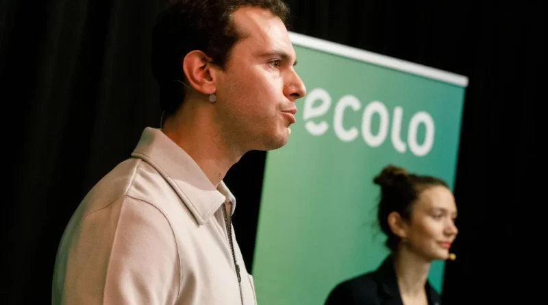 Démissions des présidents d'Ecolo et de Groen : crise de leadership ?