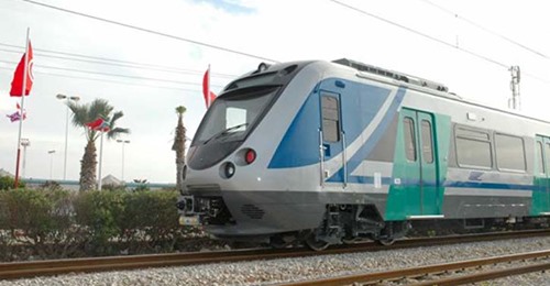 Déraillement d’un wagon à Bousalem : aucun blessé signalé