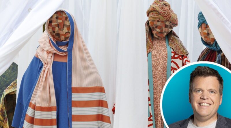 Des carbonaras jamais servies dans la crèche de Noël