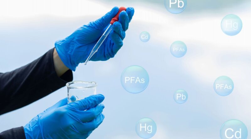 Des citoyens saisissent la justice pour plus de transparence sur les PFAS.