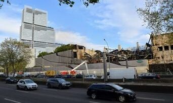 Des produits dangereux ne finissent pas assez souvent dans la poubelle jaune.