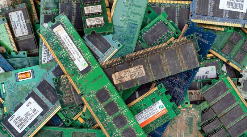 Des tarifs en hausse de 400 % : l'IA fait flamber les prix high-tech