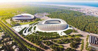 Des terrains locaux aux stades de la CAN : Passion du football au Maroc