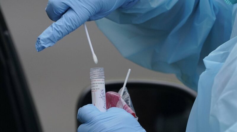 Deux cas de coronavirus MERS confirmés en France.