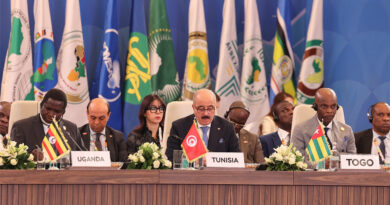 Deuxième Conférence Ministérielle Russie-Afrique au Caire : Tunisie et partenariat durable