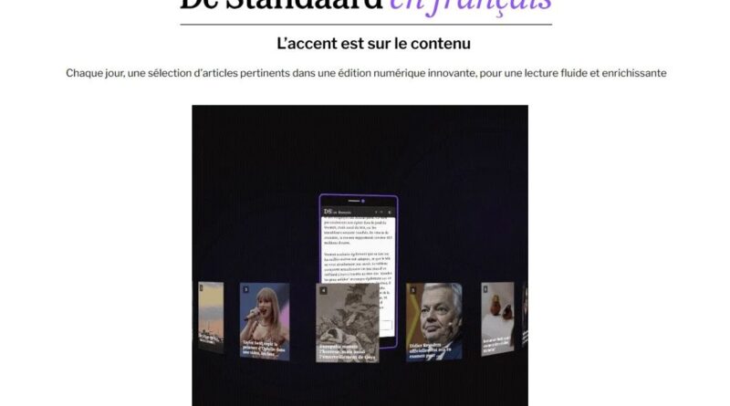 Dilemme Euroclear : sauver l'Ukraine ou les finances belges ?