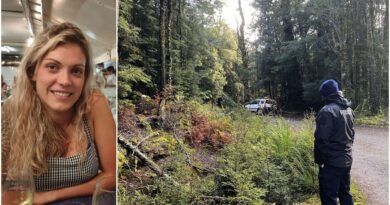 Disparition de Céline Cremer en Tasmanie : un smartphone retrouvé.