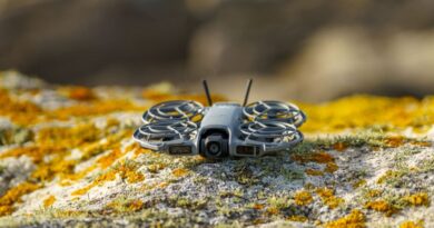 DJI Neo 2 : le prix du drone 4K baisse avec pack complet