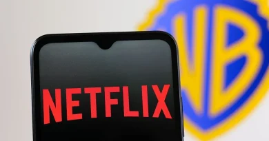 Donald Trump menace le rachat de Warner par Netflix : inquiétudes persistantes.