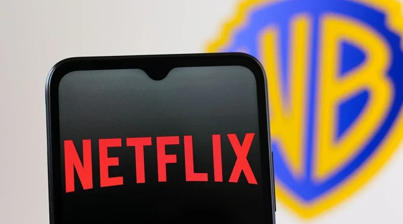 Donald Trump menace le rachat de Warner par Netflix : inquiétudes persistantes.
