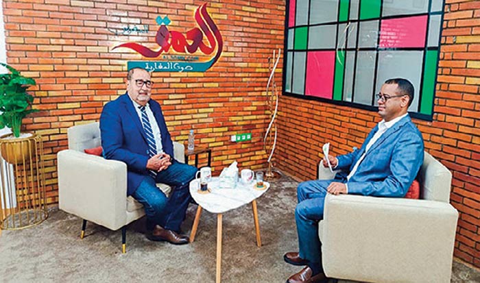 Driss Lachguar : Les désastres à Safi et à Fès montrent l'incapacité du gouvernement.