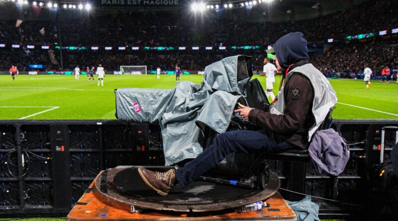 Droits TV : Ligue 1 + diffusera tous les matchs la saison prochaine