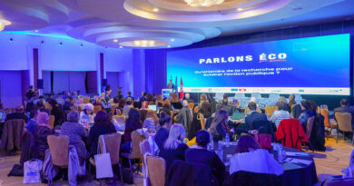 Du savoir à l'action : La recherche scientifique influence-t-elle les politiques publiques ?