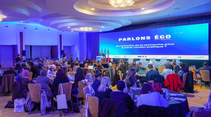 Du savoir à l'action : La recherche scientifique influence-t-elle les politiques publiques ?