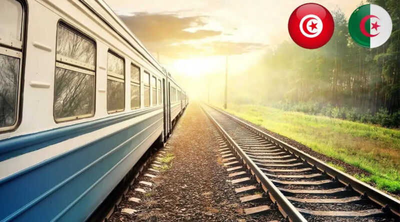 Durcissement des contrôles : à savoir pour voyageurs train Algérie-Tunisie