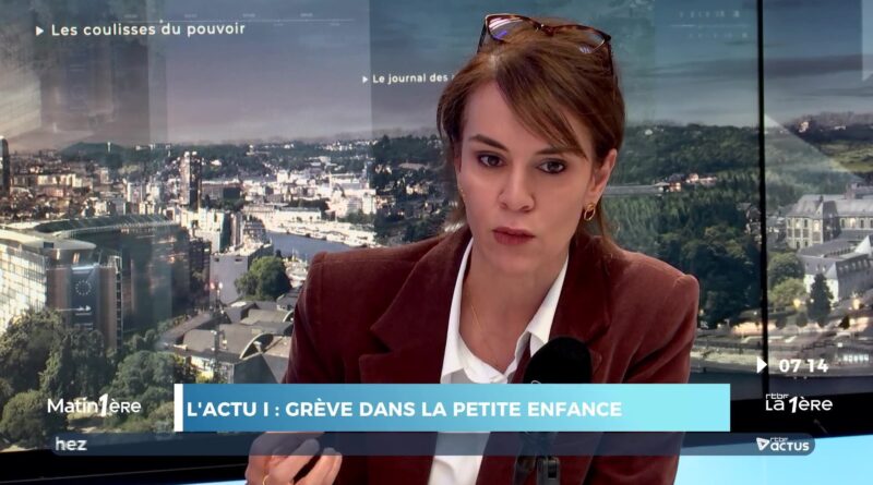 Écoles en grève : une directrice ne sait pas combien de classes ouvrir.