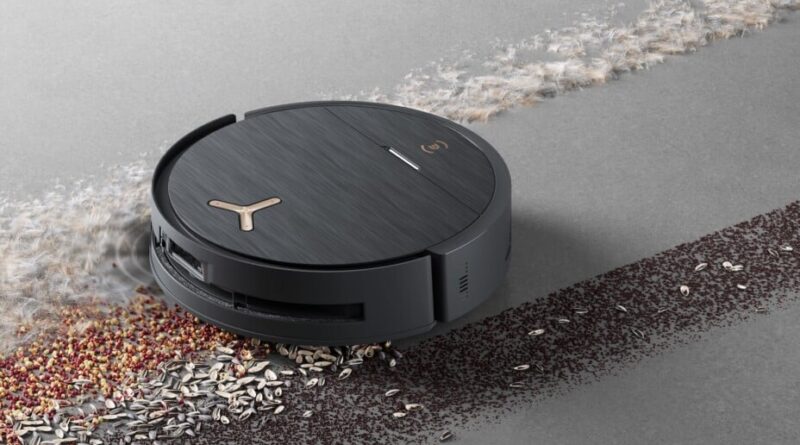 Ecovacs Deebot X9 Pro Omni : robot aspirateur en promo à -55 %