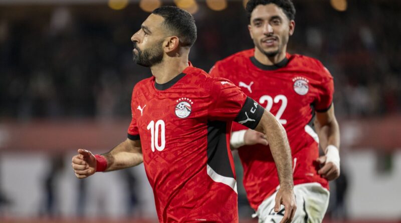 Égypte - Afrique du Sud : Heure et chaîne du match de la CAN 2025 ?