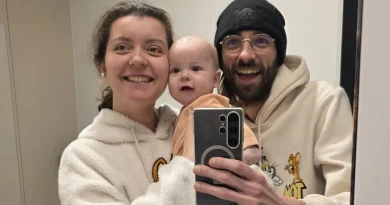 Eléanore, 6 ans, "On a cru la perdre", dit sa maman Lola.