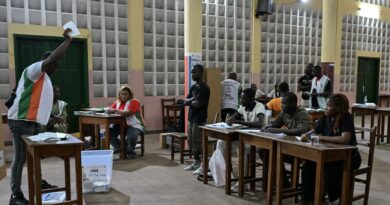 Election législative en Côte d'Ivoire : participation la plus faible en 10 ans