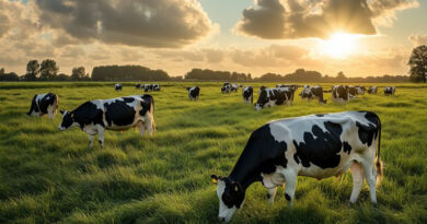 Élevage bovin : Ne pas rater l'opportunité de la crise.