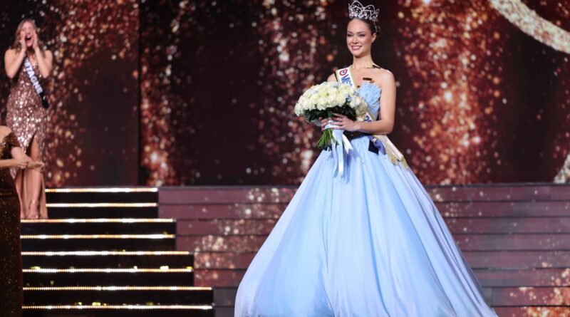 « Elles n’ont tué personne » : Miss France demande l'arrêt du harcèlement de Miss Aquitaine et Miss Provence