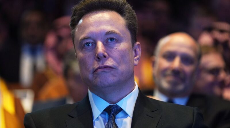 Elon Musk : l’UE dénonce « les déclarations complètement folles » du patron de X