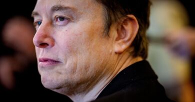Elon Musk veut "abolir" l'Union européenne après l'amende de 120 millions d'euros à X.