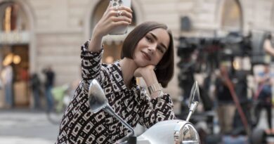 « Emily in Paris » : Pourquoi ne pas continuer à regarder des séries nulles ?