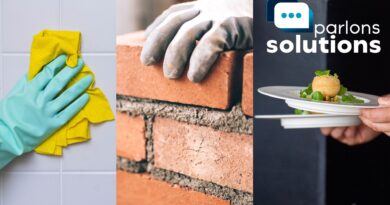 "Emplois en Belgique : parlons des solutions disponibles."