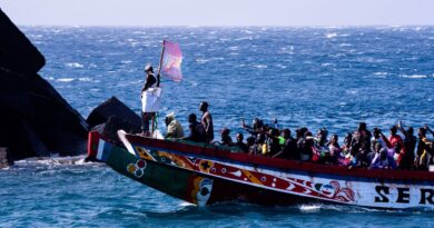 En 2025, baisse des migrants morts en rejoignant l'Espagne, plus de 3.000.
