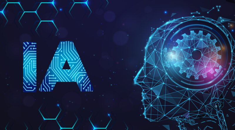 En 2025, l'IA a consommé jusqu'à 764 milliards de litres d'eau !