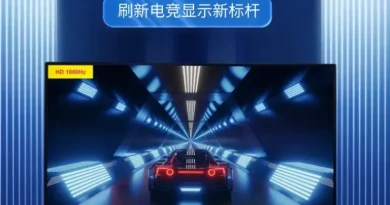 En 2026, les écrans gaming dépasseront les 1000 Hz : pourquoi ?